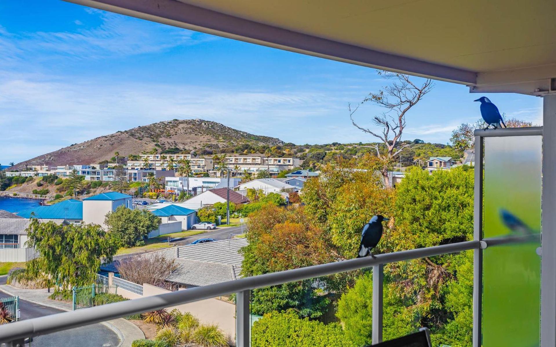 Blue Horizon -Unit 5, 2 Solway Crescent, Encounter Bay