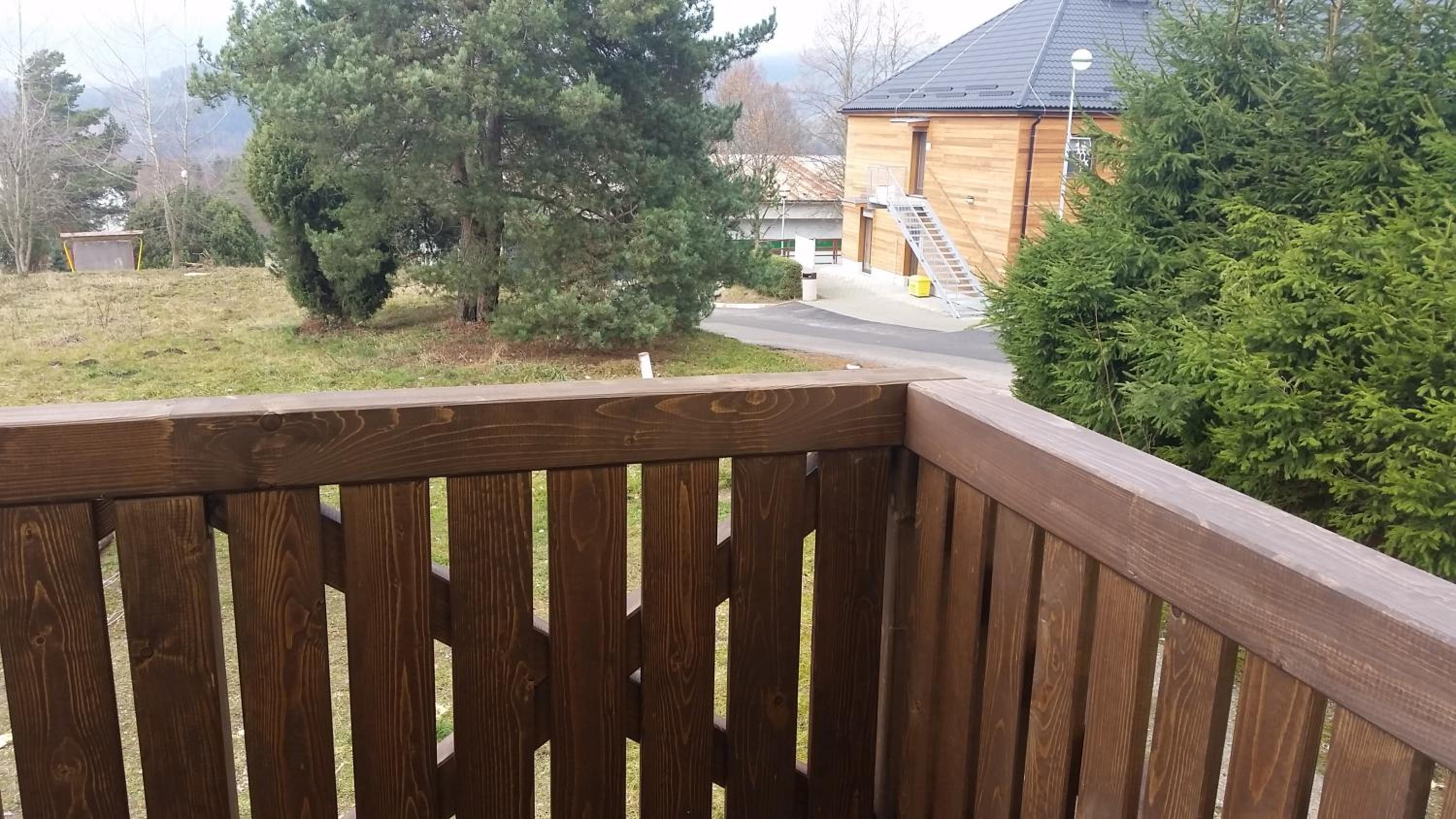 Apartmán Romance