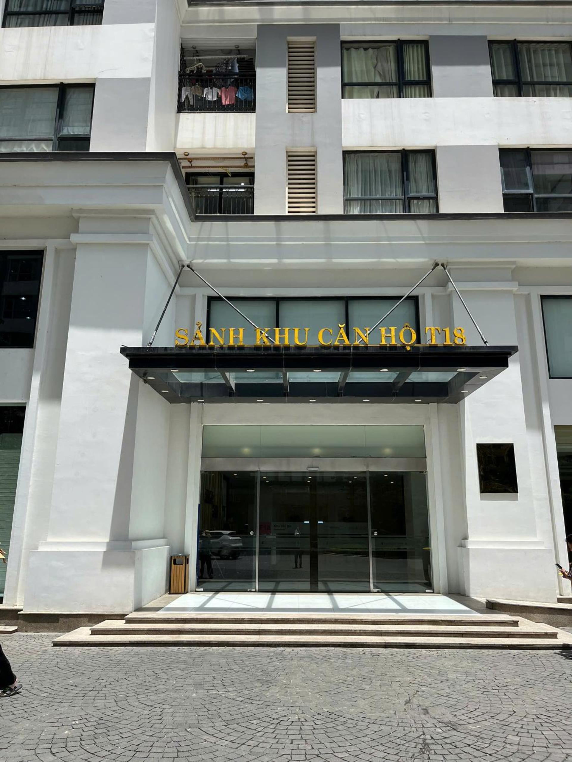 Park 12 Homestay