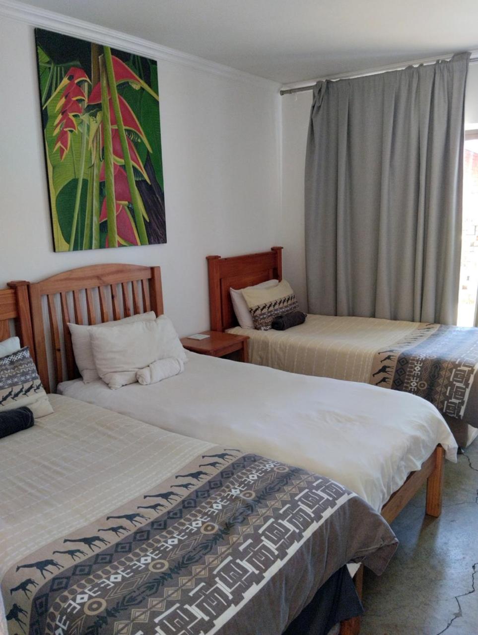 Woodpecker Guesthouse Middelburg Mpumalanga