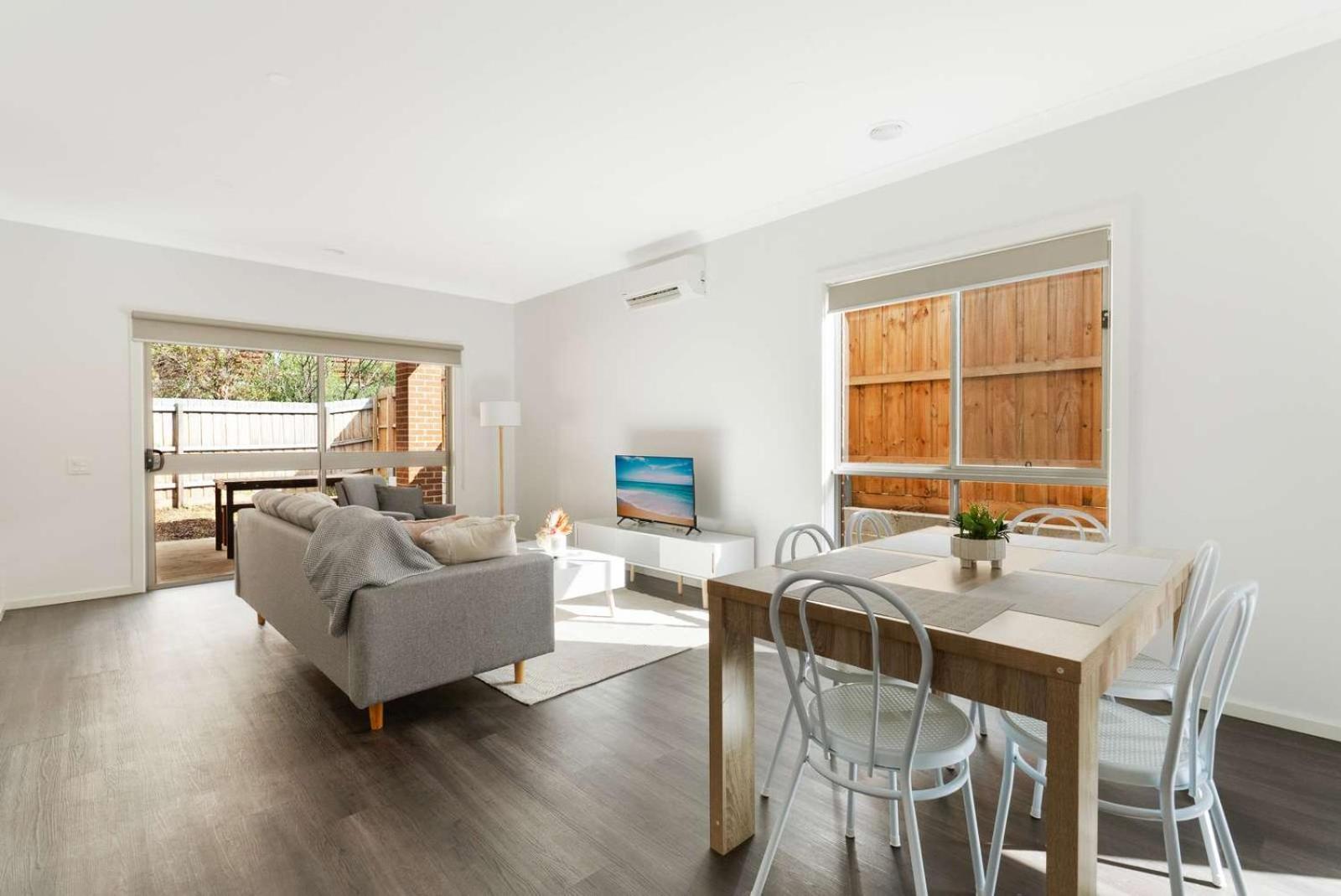 Spacious & Accessibly friendly 3BR Home in Darley