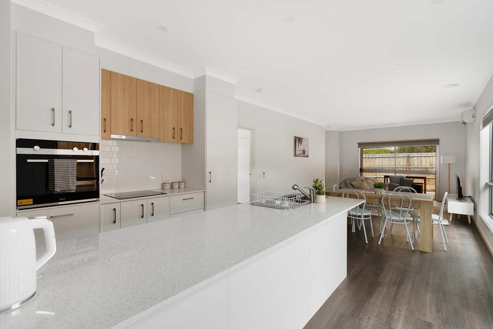 Spacious & Accessibly friendly 3BR Home in Darley