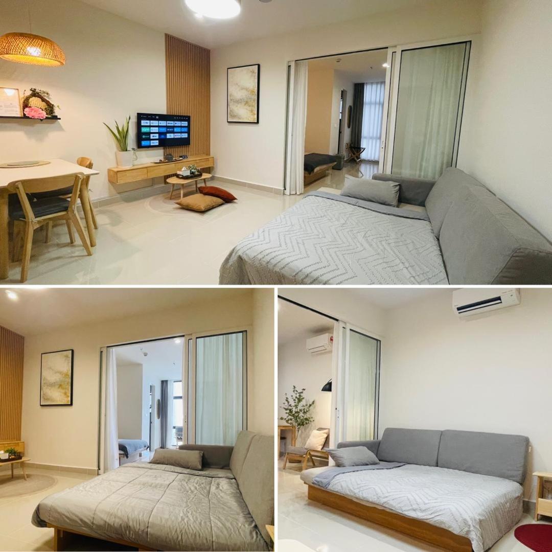 The Shore Cozy APT in KK City Center photo 7