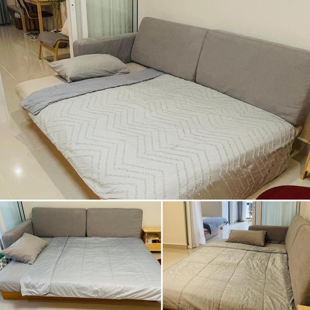 The Shore Cozy APT in KK City Center photo 8