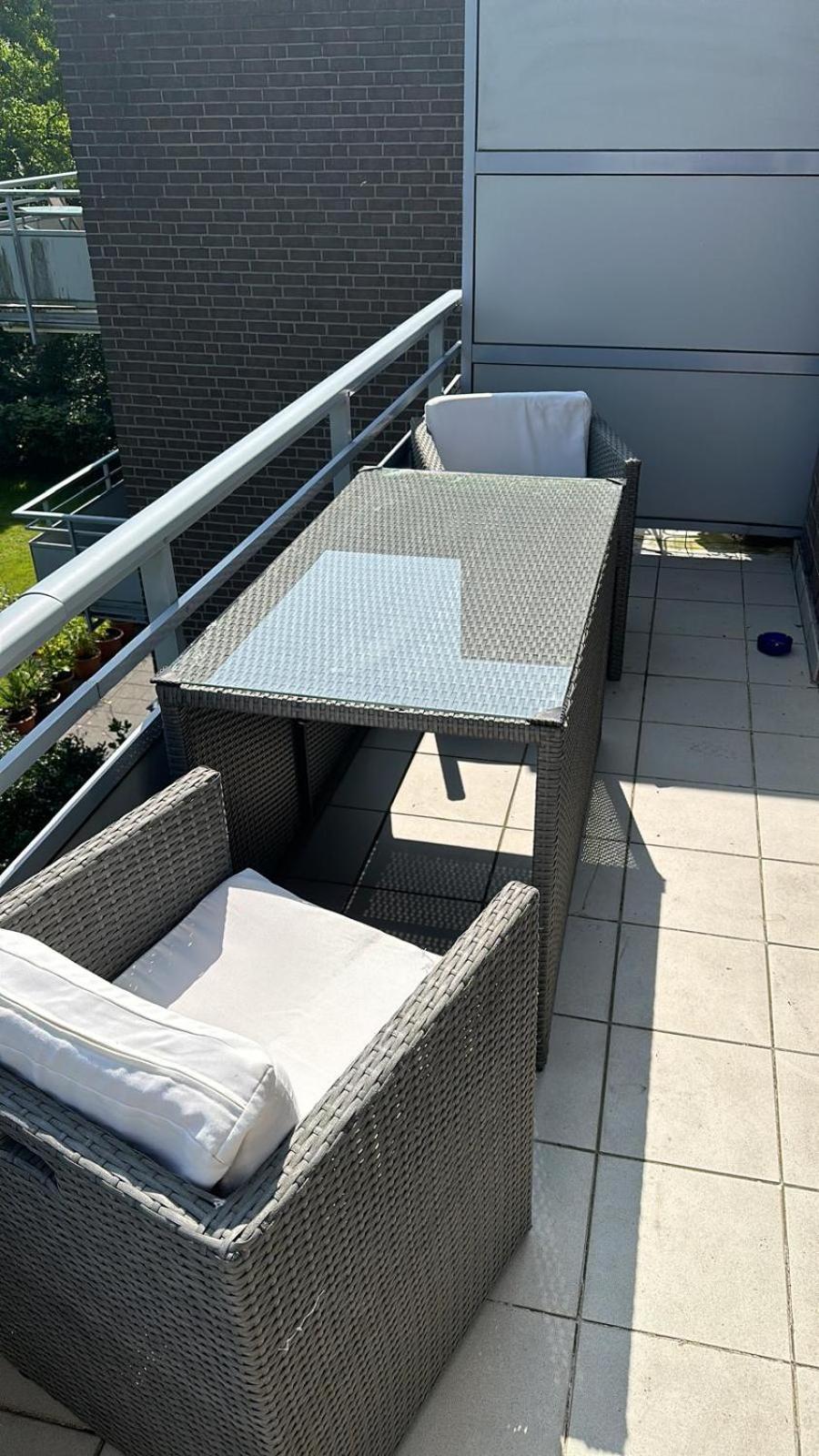 Apartment Düsseldorf-Lohausen