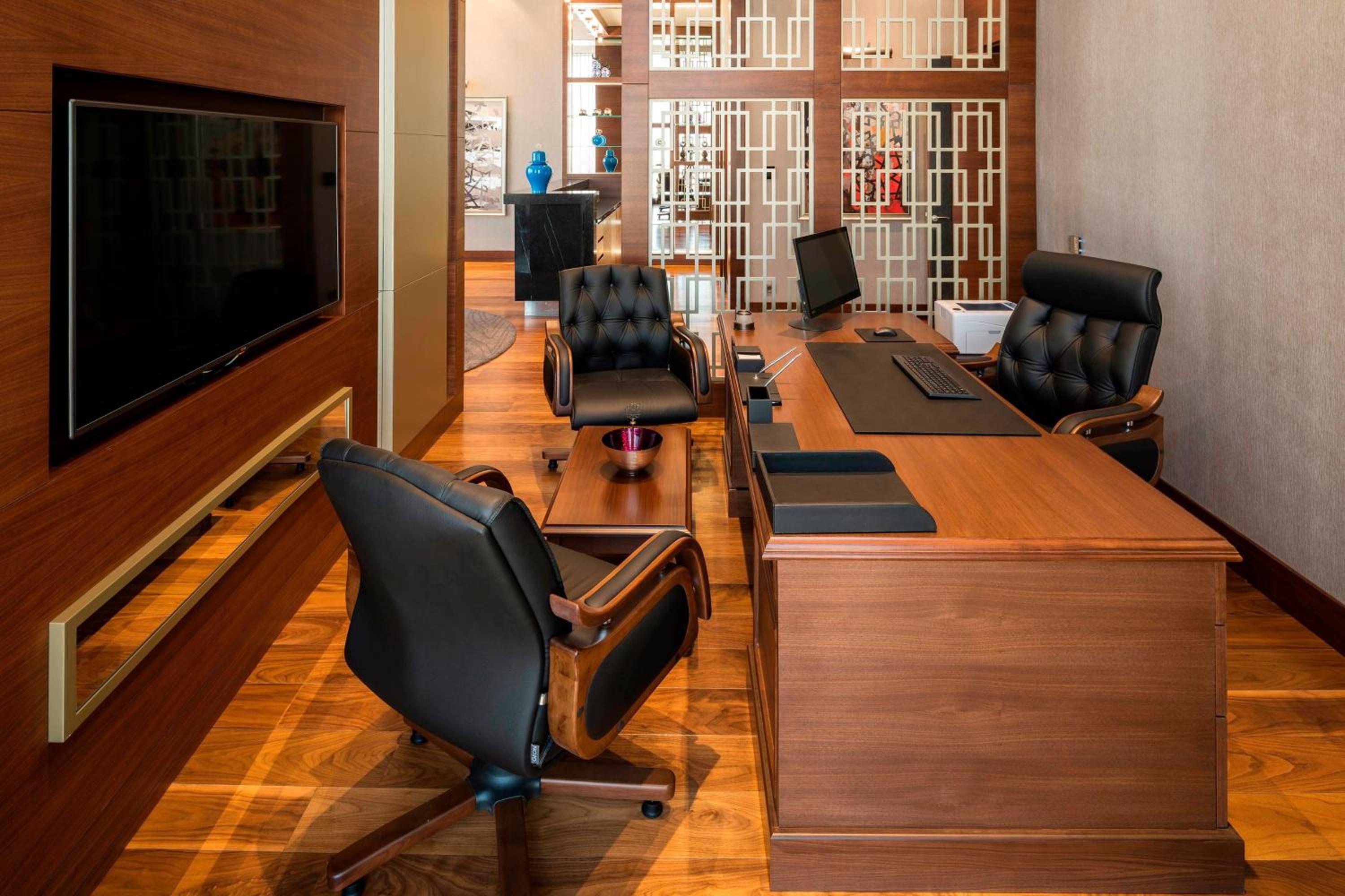Sheraton Grand İstanbul Atasehir - Image 7