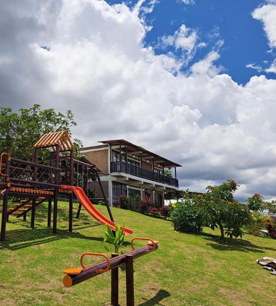 Casa Africa