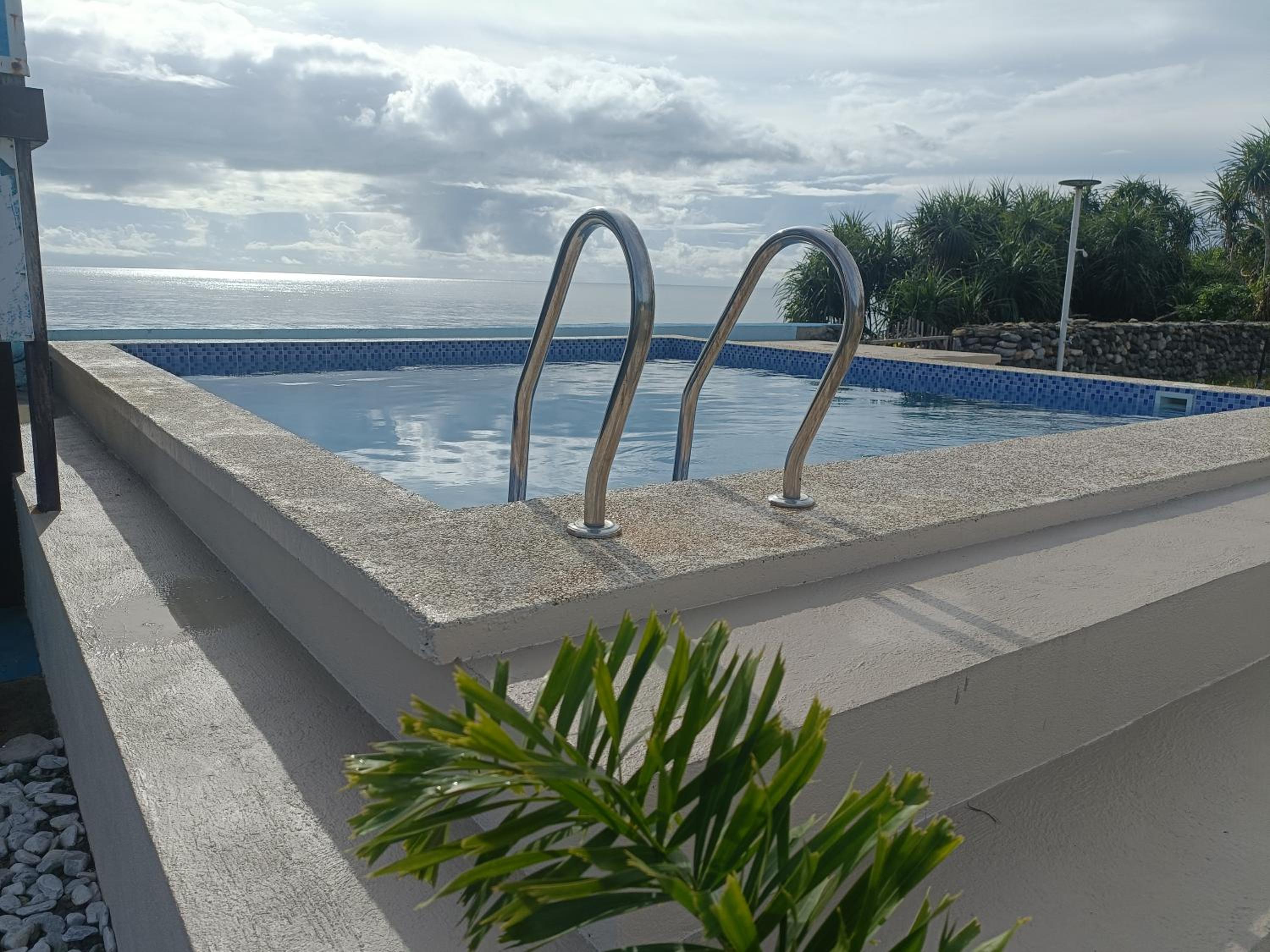 Pacific-Paradise Beach Resort