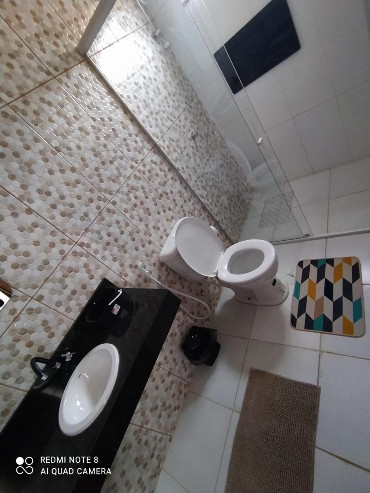 Suítes Salutar