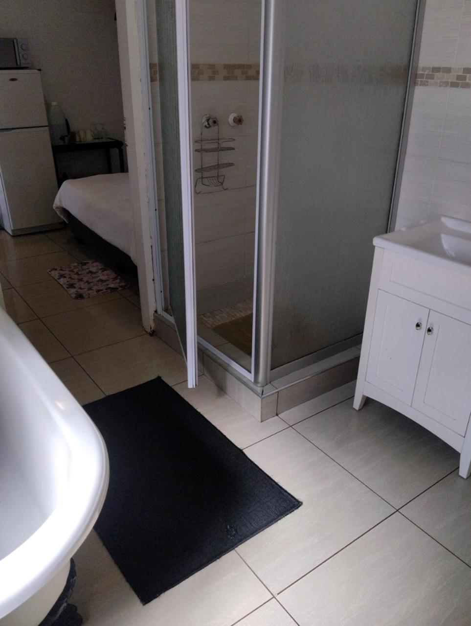 Woodpecker Guesthouse Middelburg Mpumalanga