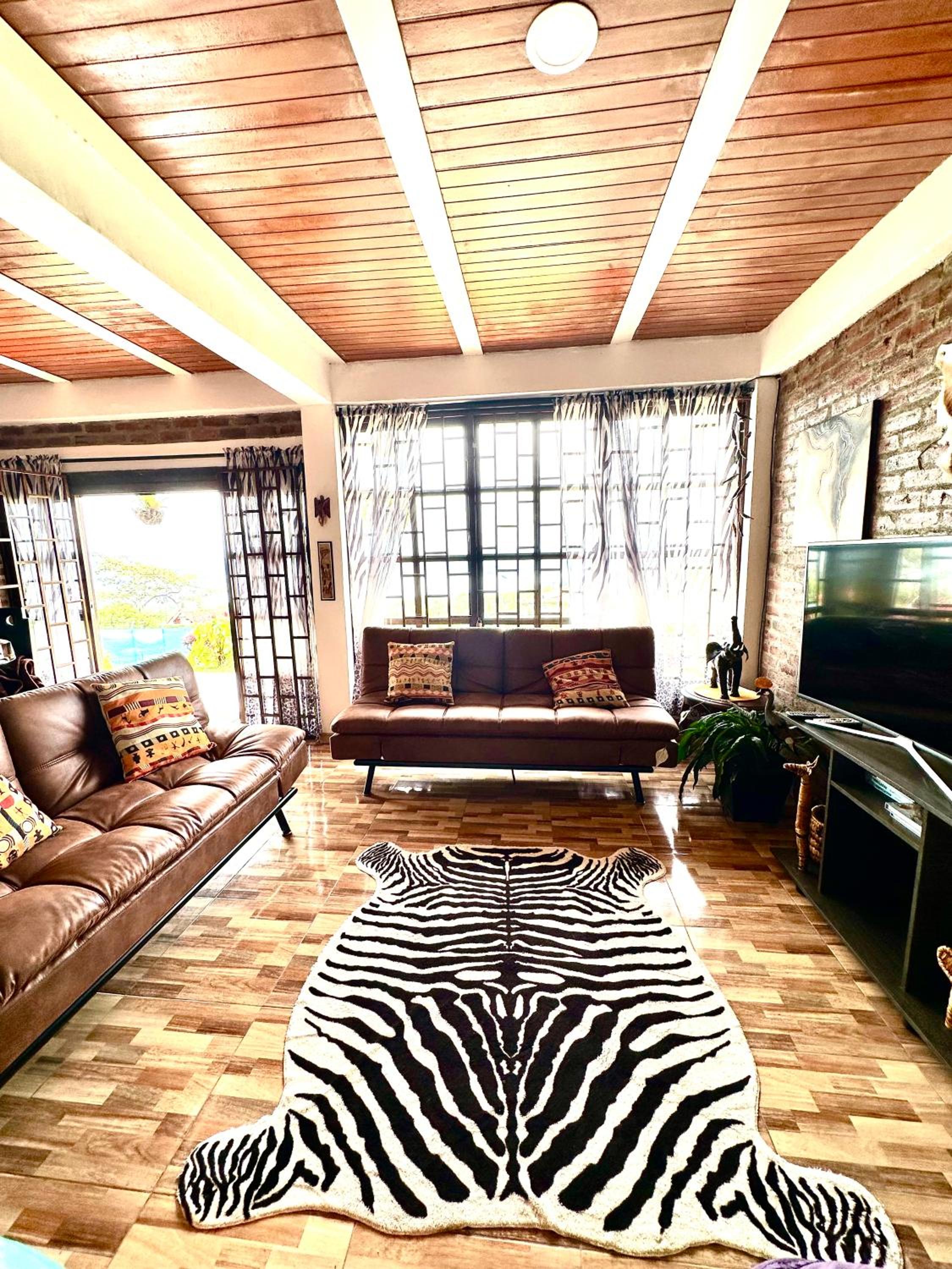 Casa Africa