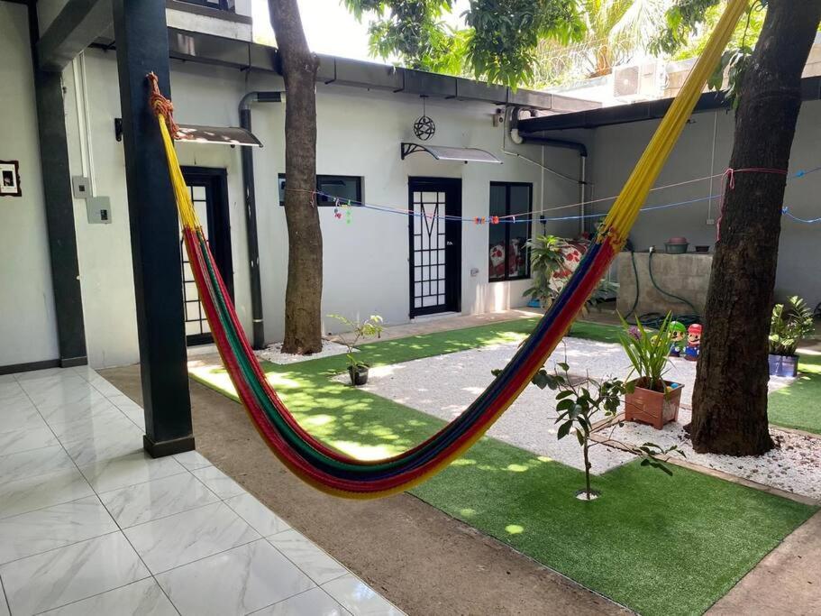 Ciudad Jardin, San Miguel El Salvador