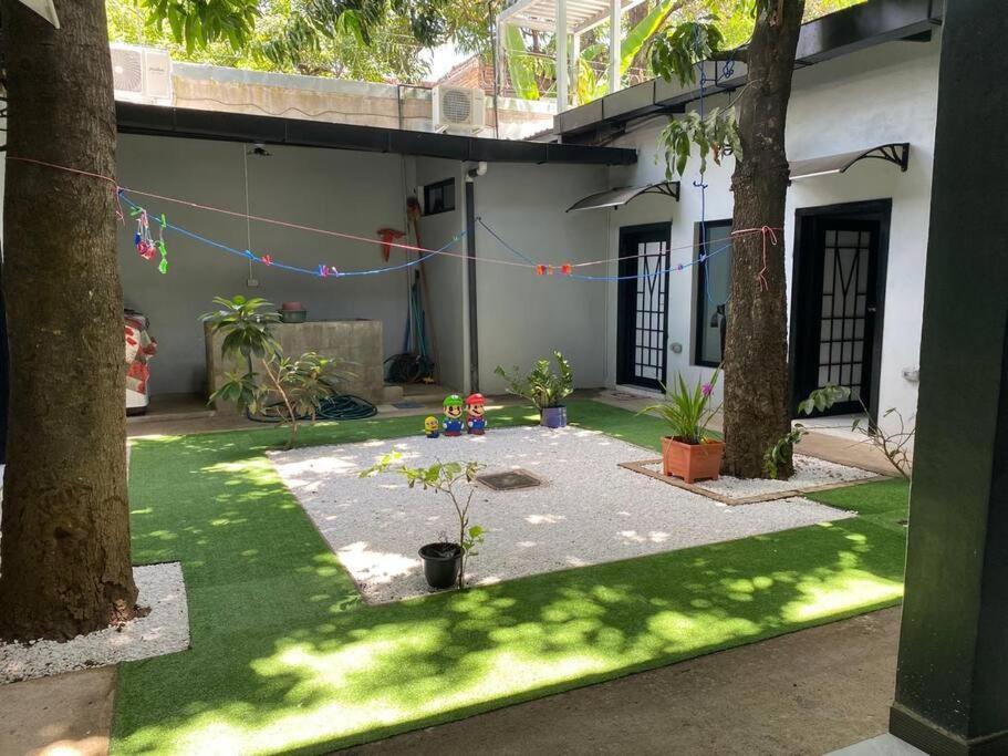 Ciudad Jardin, San Miguel El Salvador