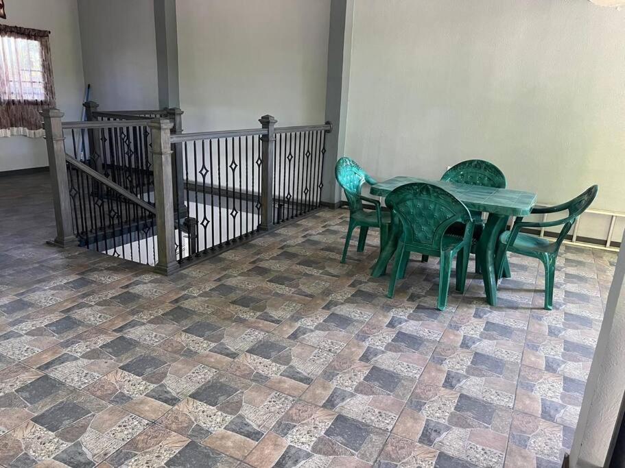Ciudad Jardin, San Miguel El Salvador