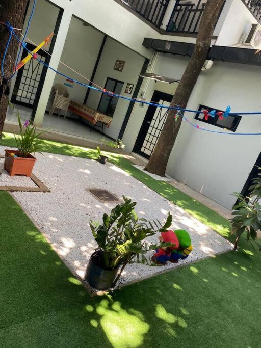 Ciudad Jardin, San Miguel El Salvador