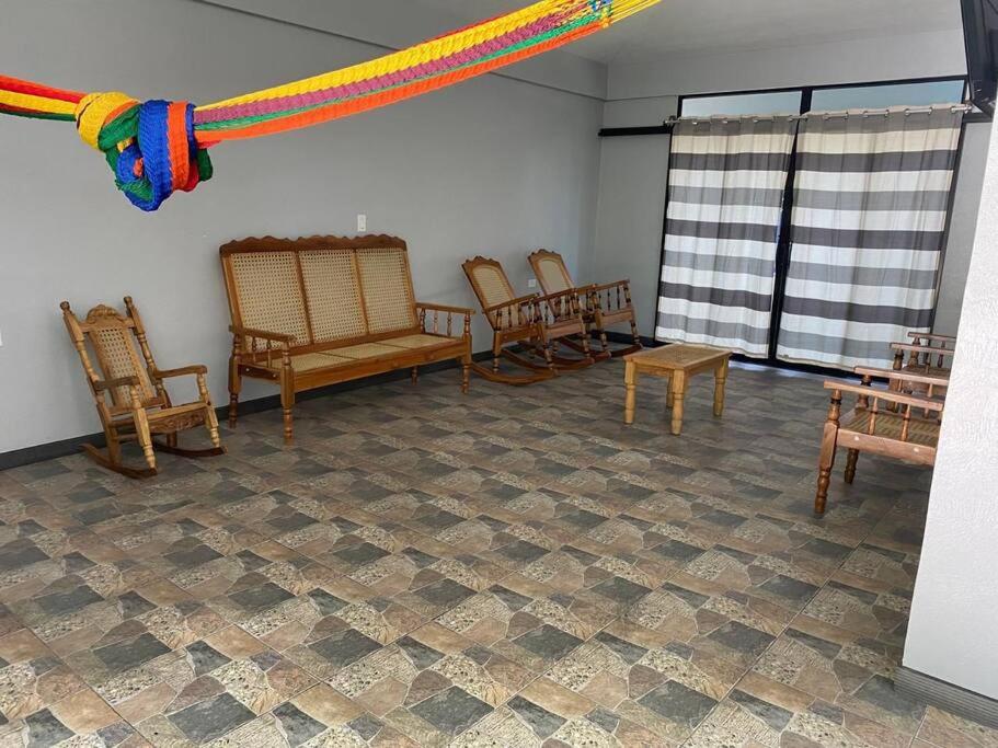 Ciudad Jardin, San Miguel El Salvador