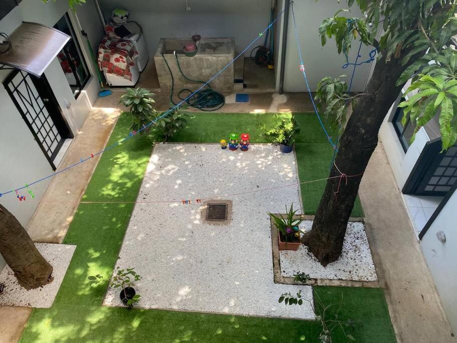 Ciudad Jardin, San Miguel El Salvador