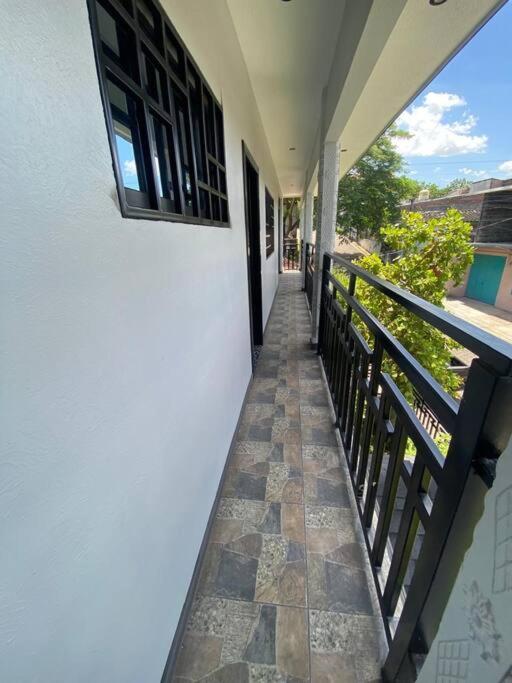 Ciudad Jardin, San Miguel El Salvador