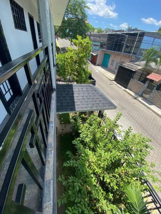 Ciudad Jardin, San Miguel El Salvador