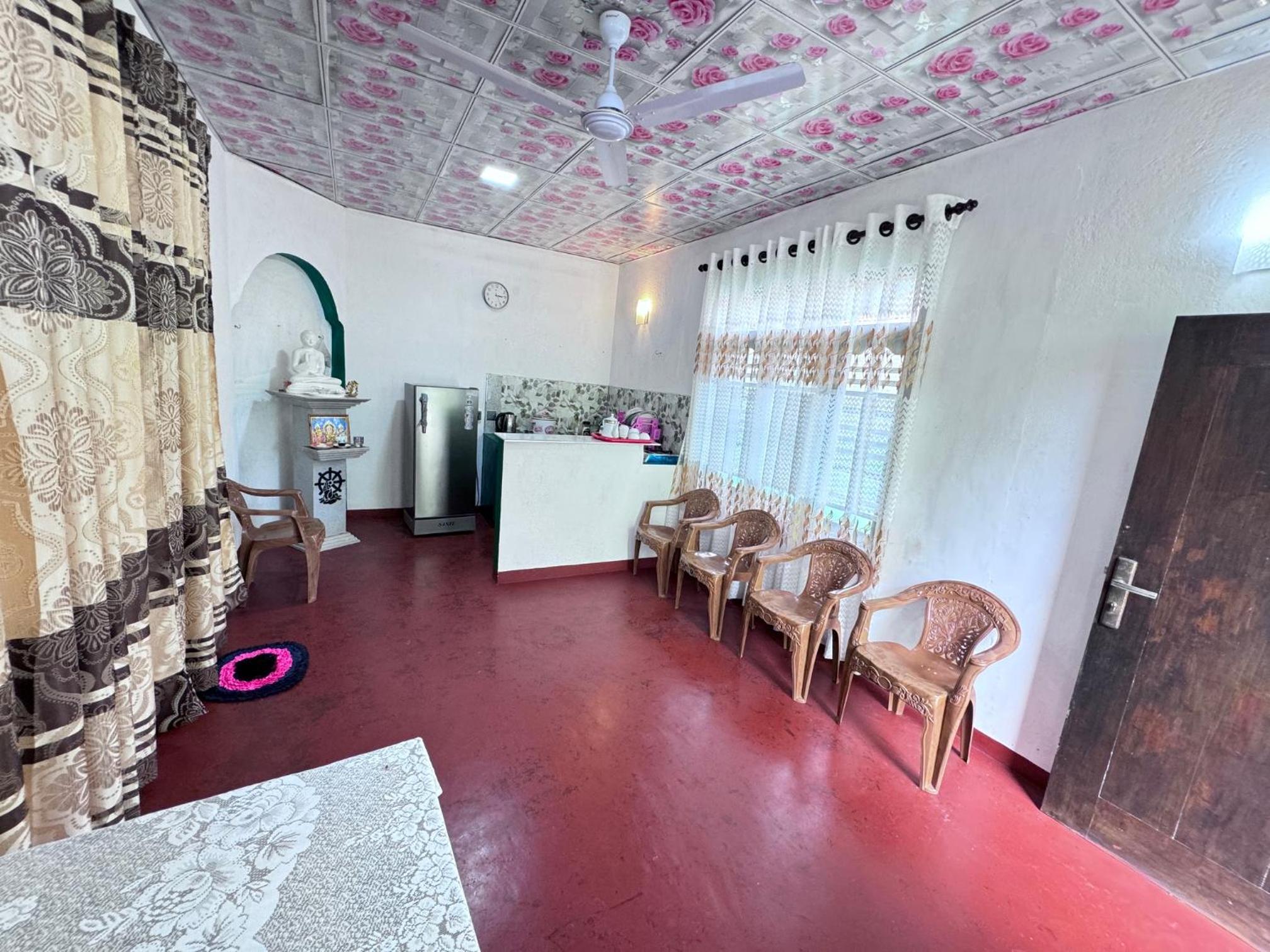 Mihisara Villa