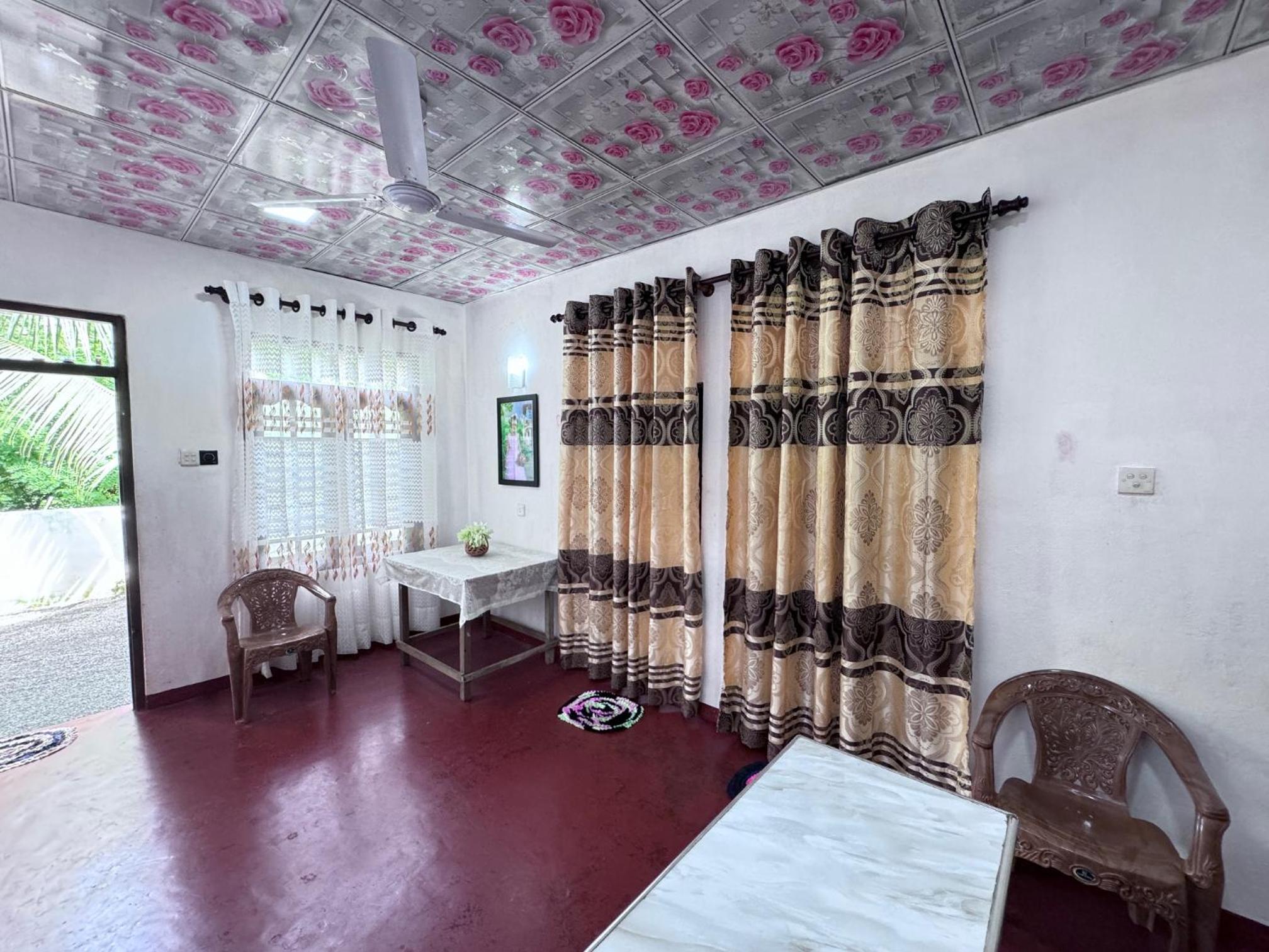 Mihisara Villa