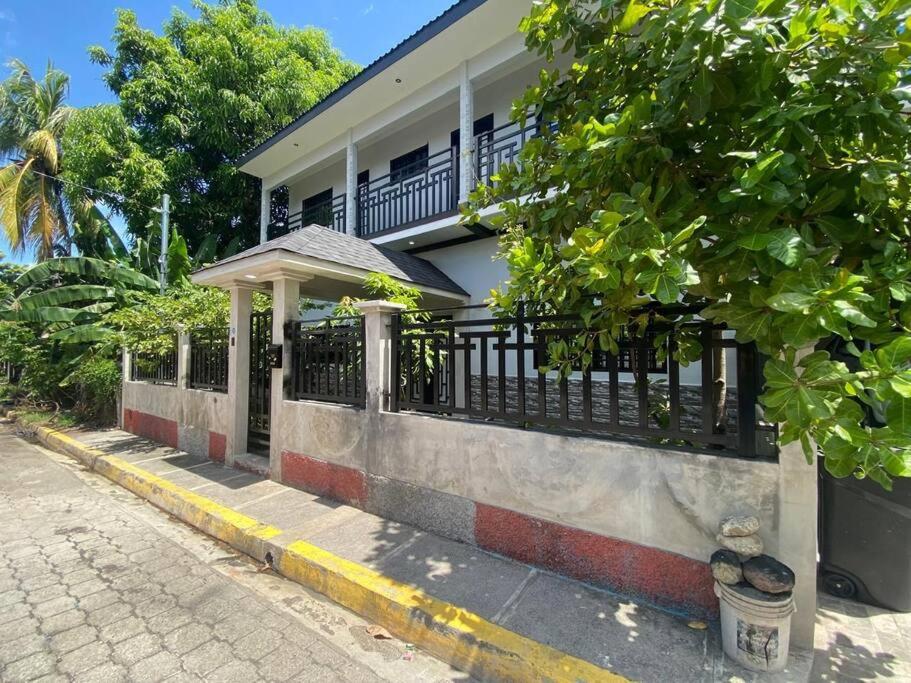 Ciudad Jardin, San Miguel El Salvador