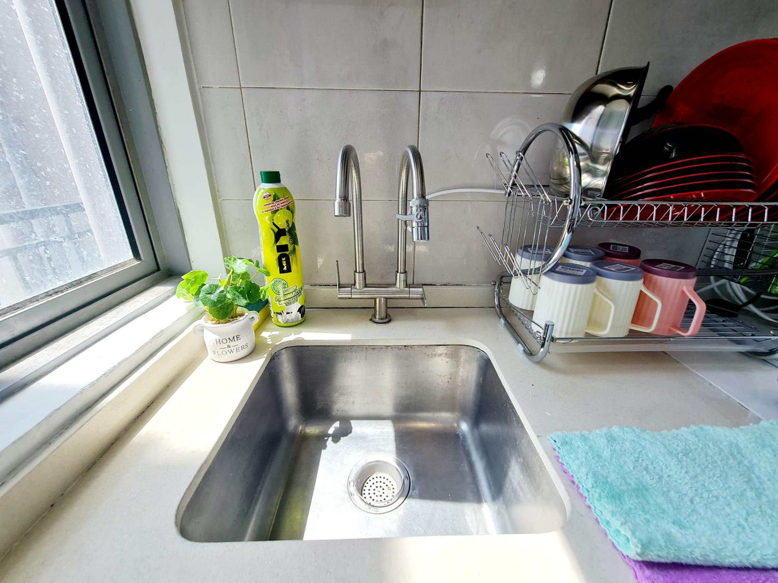 8 Guest Duplex 1 Room Studio Cyberjaya Hospital DPulze Shaftsbury MMU Limkokwing KLIA Transit Putrajaya