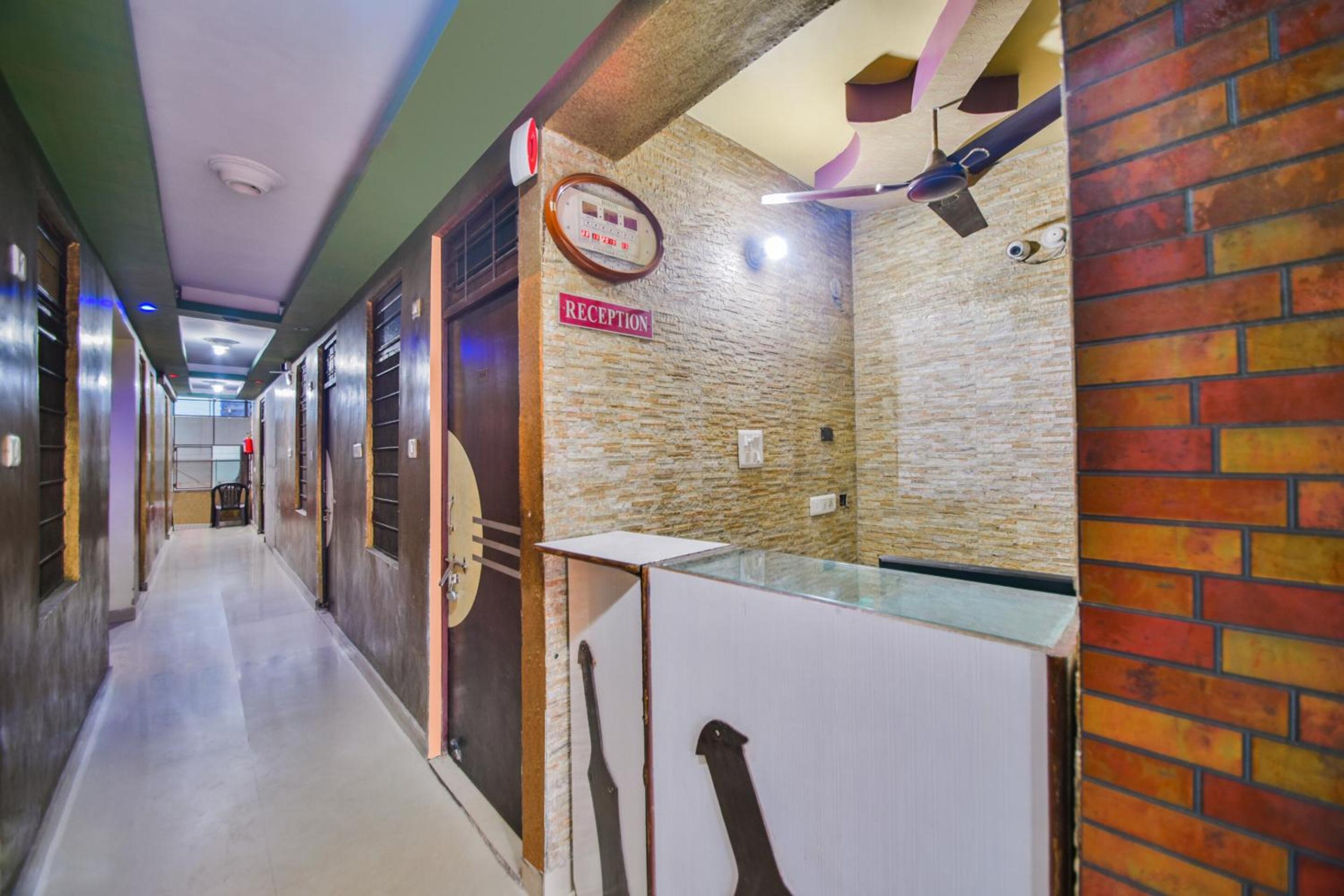Hotel O Shri Vaidehi view 4