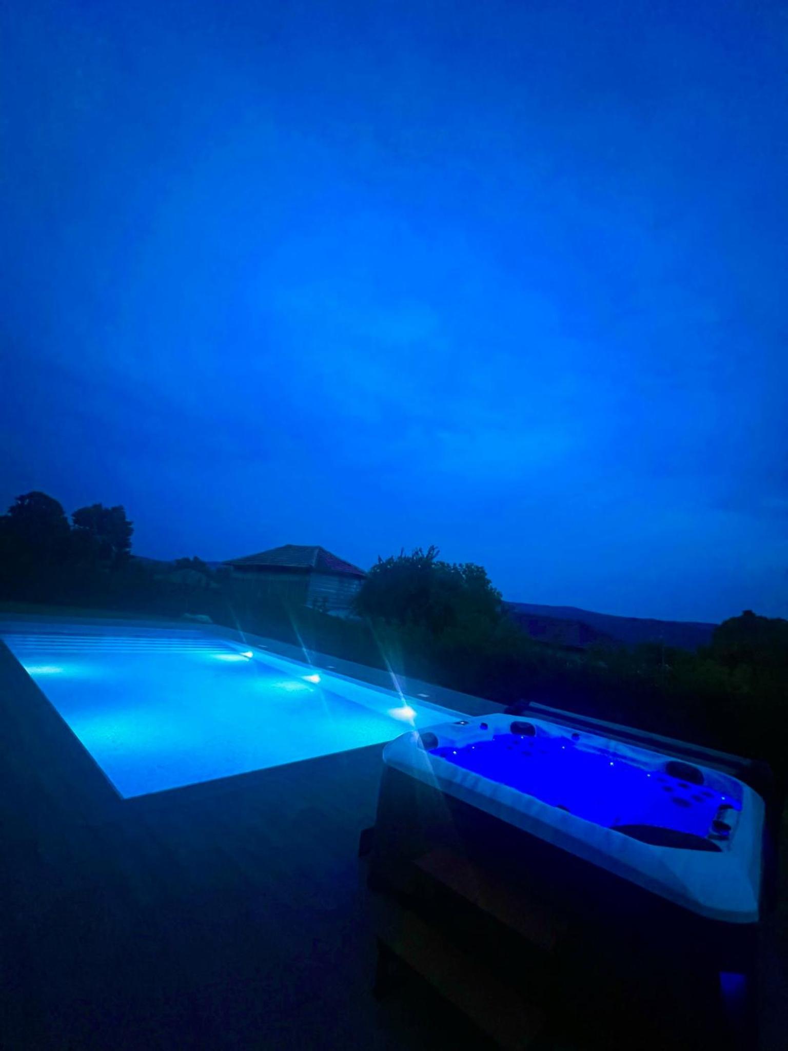 The Rising Sun Villa