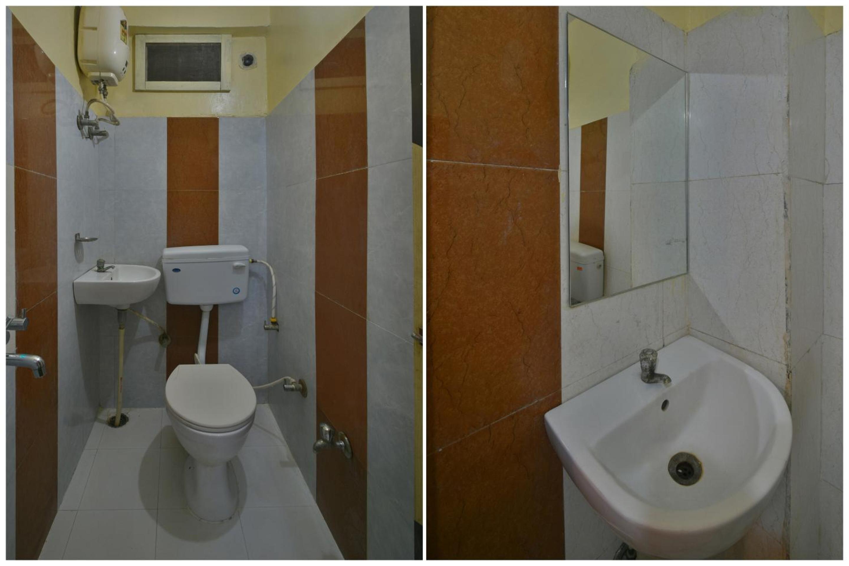 Hotel O Shri Vaidehi view 3
