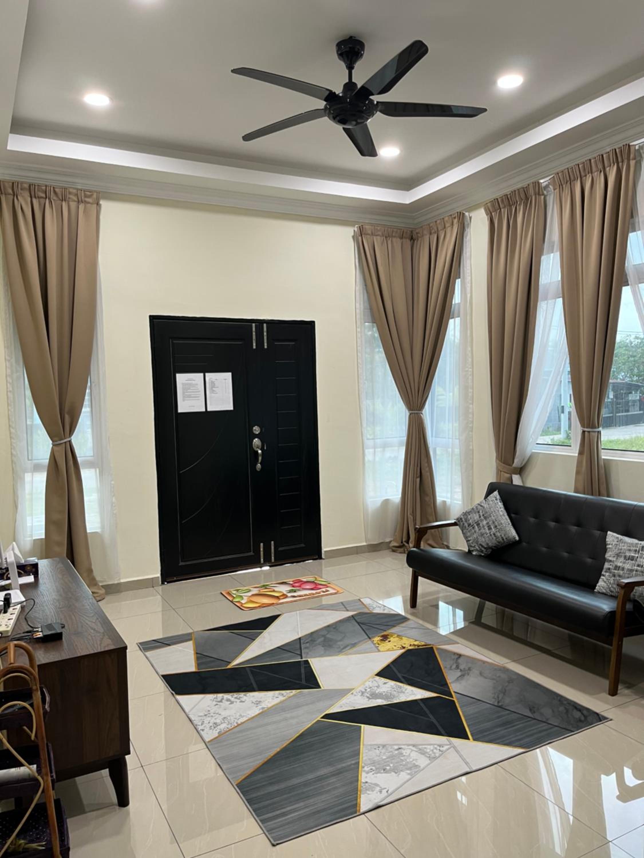 CozyInn Homestay