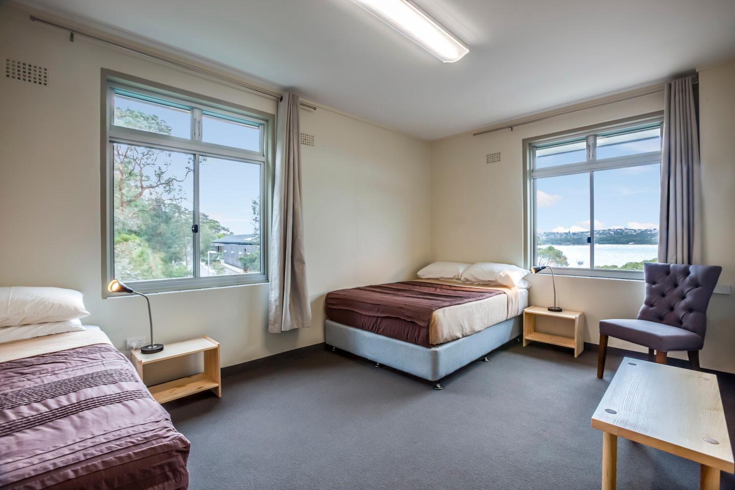 Land's Edge Harbour Lodge