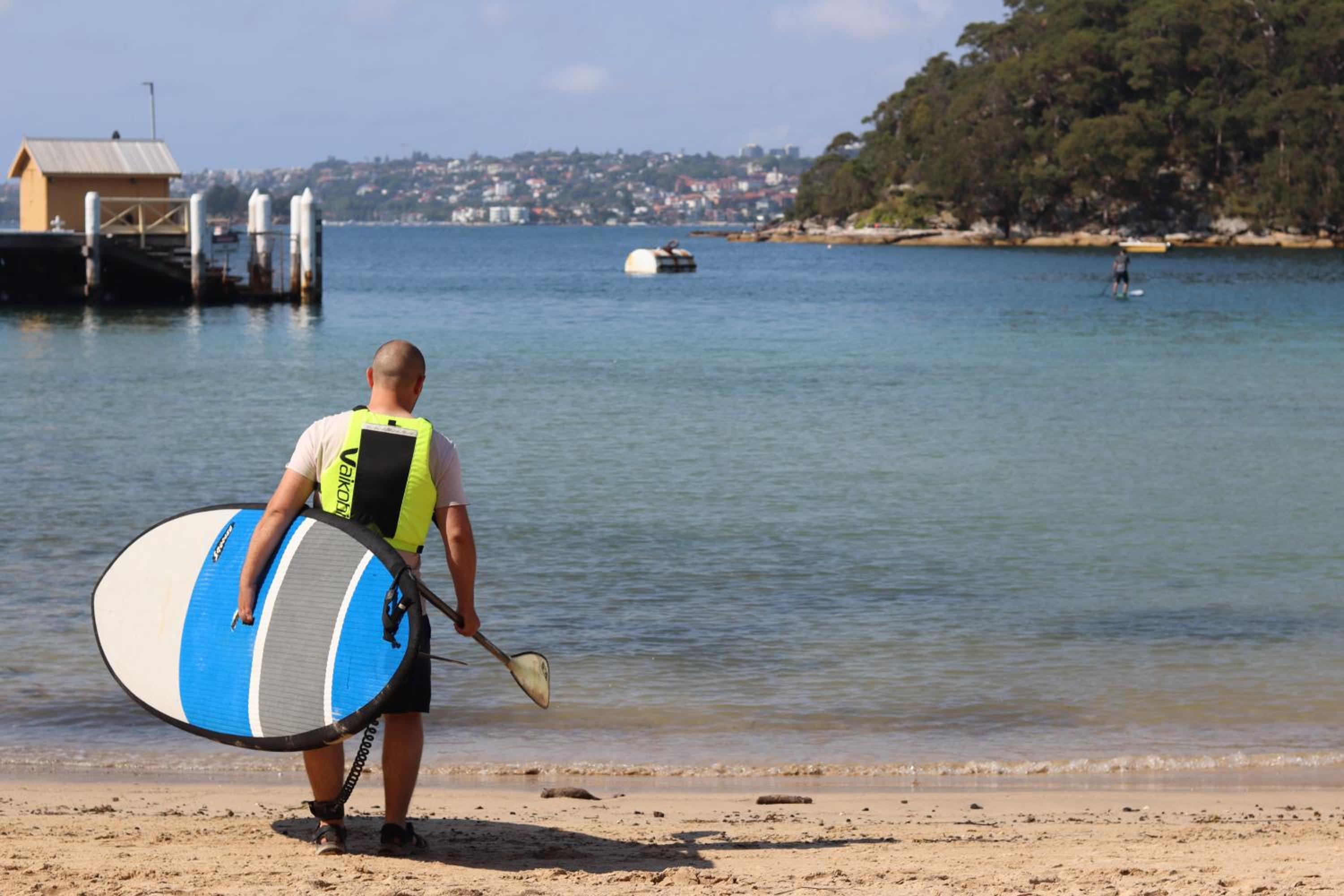 Land's Edge Harbour Lodge