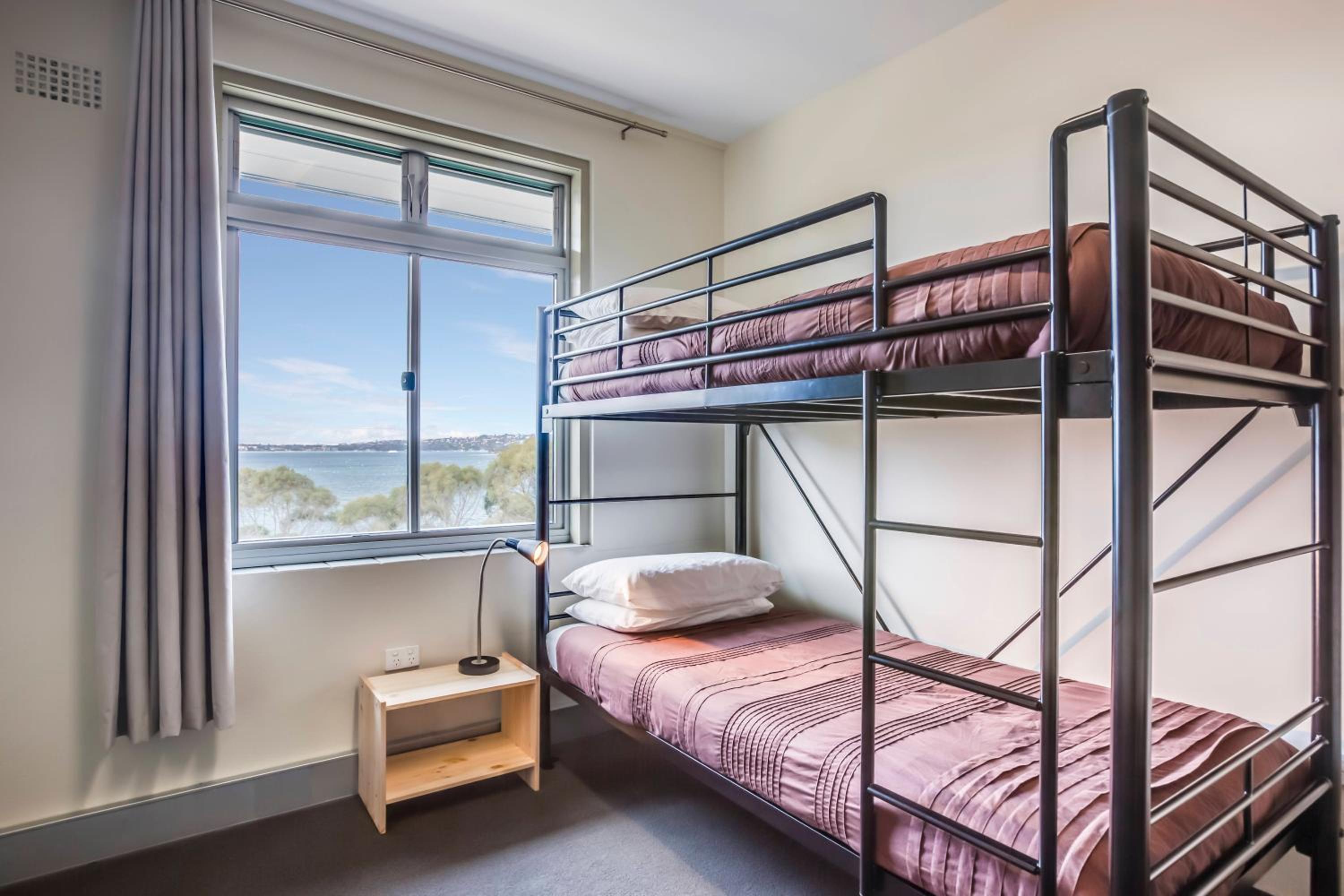 Land's Edge Harbour Lodge