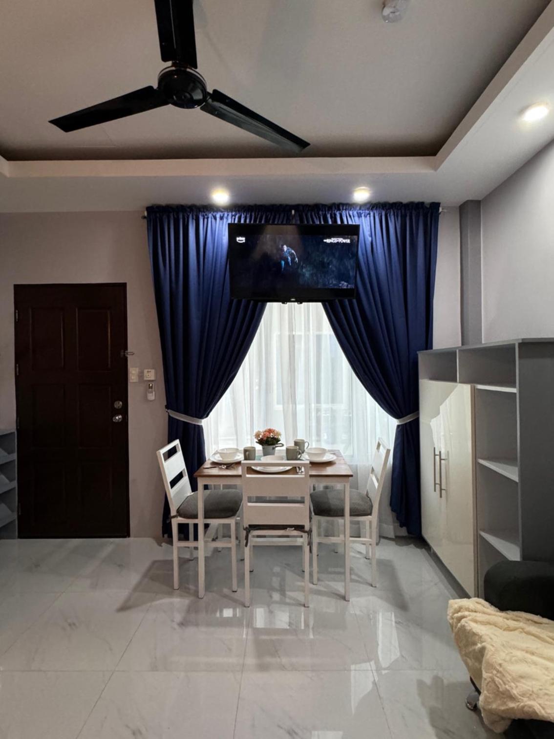 Anavada Suites - Davao City