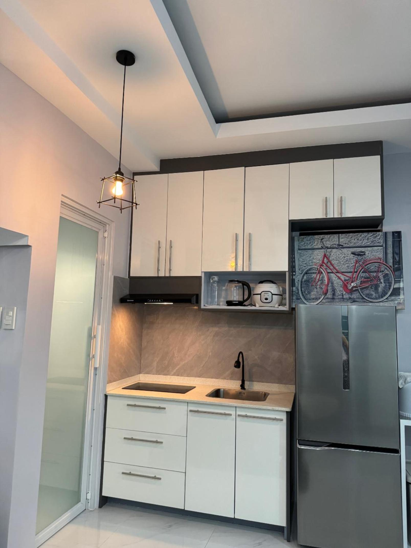 Anavada Suites - Davao City