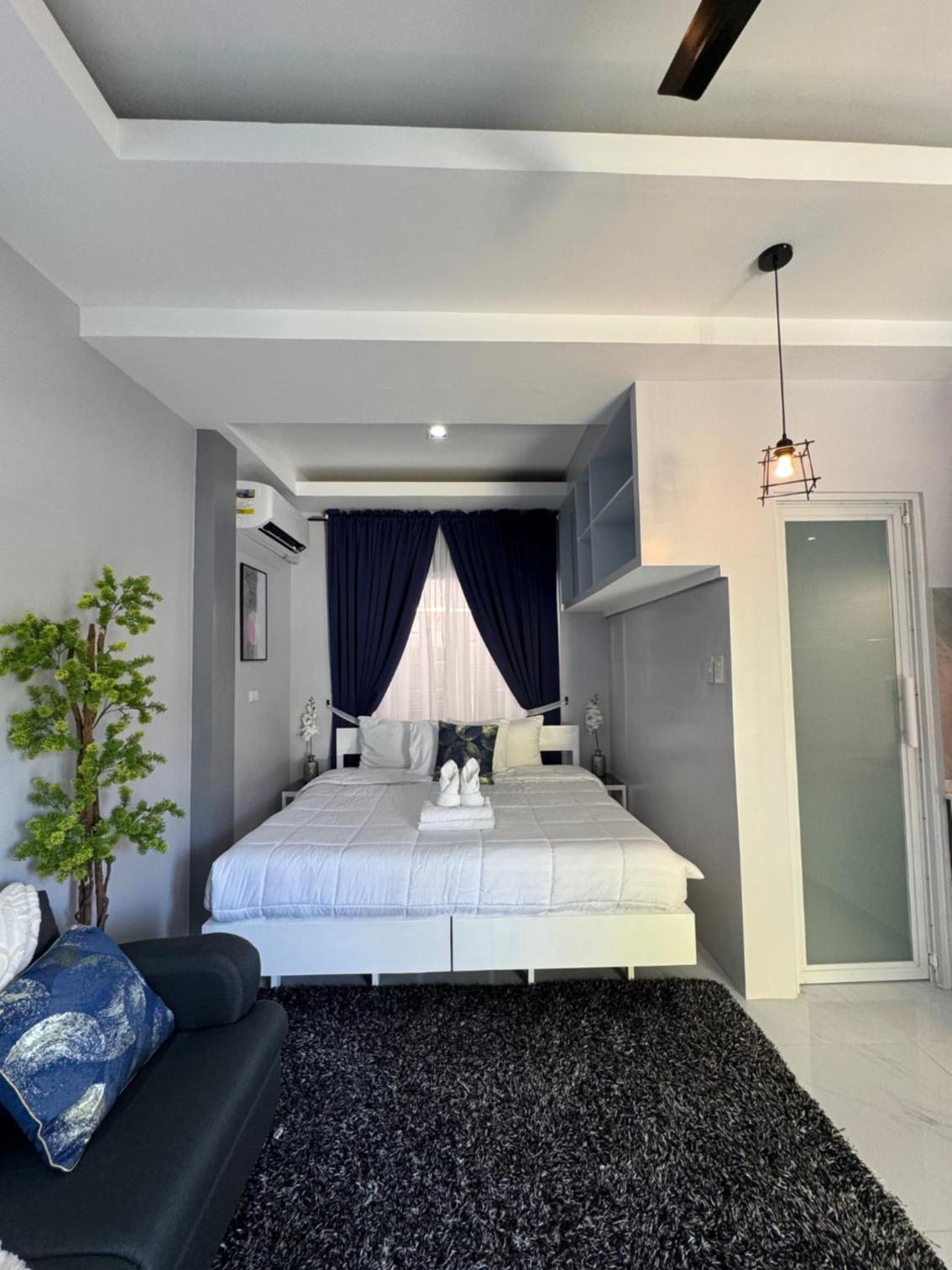 Anavada Suites - Davao City