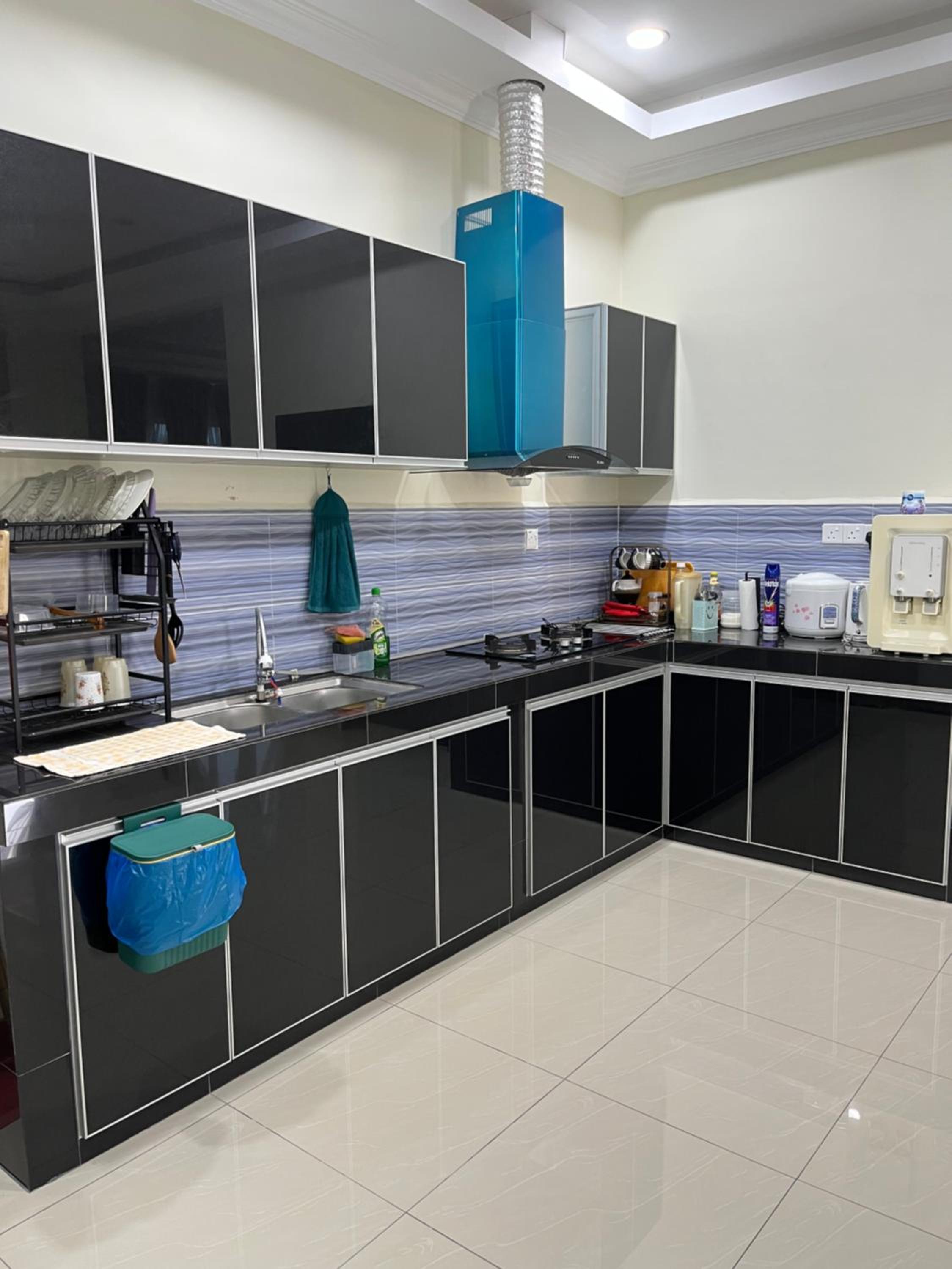 CozyInn Homestay