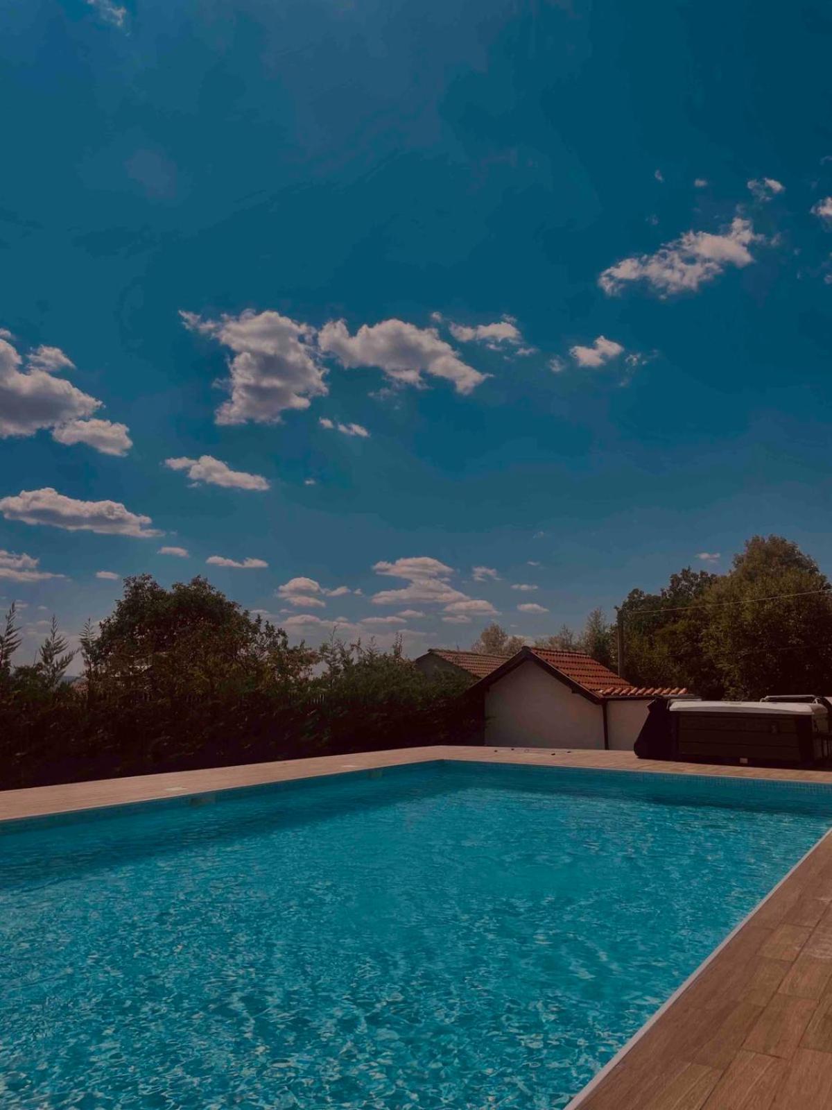 The Rising Sun Villa