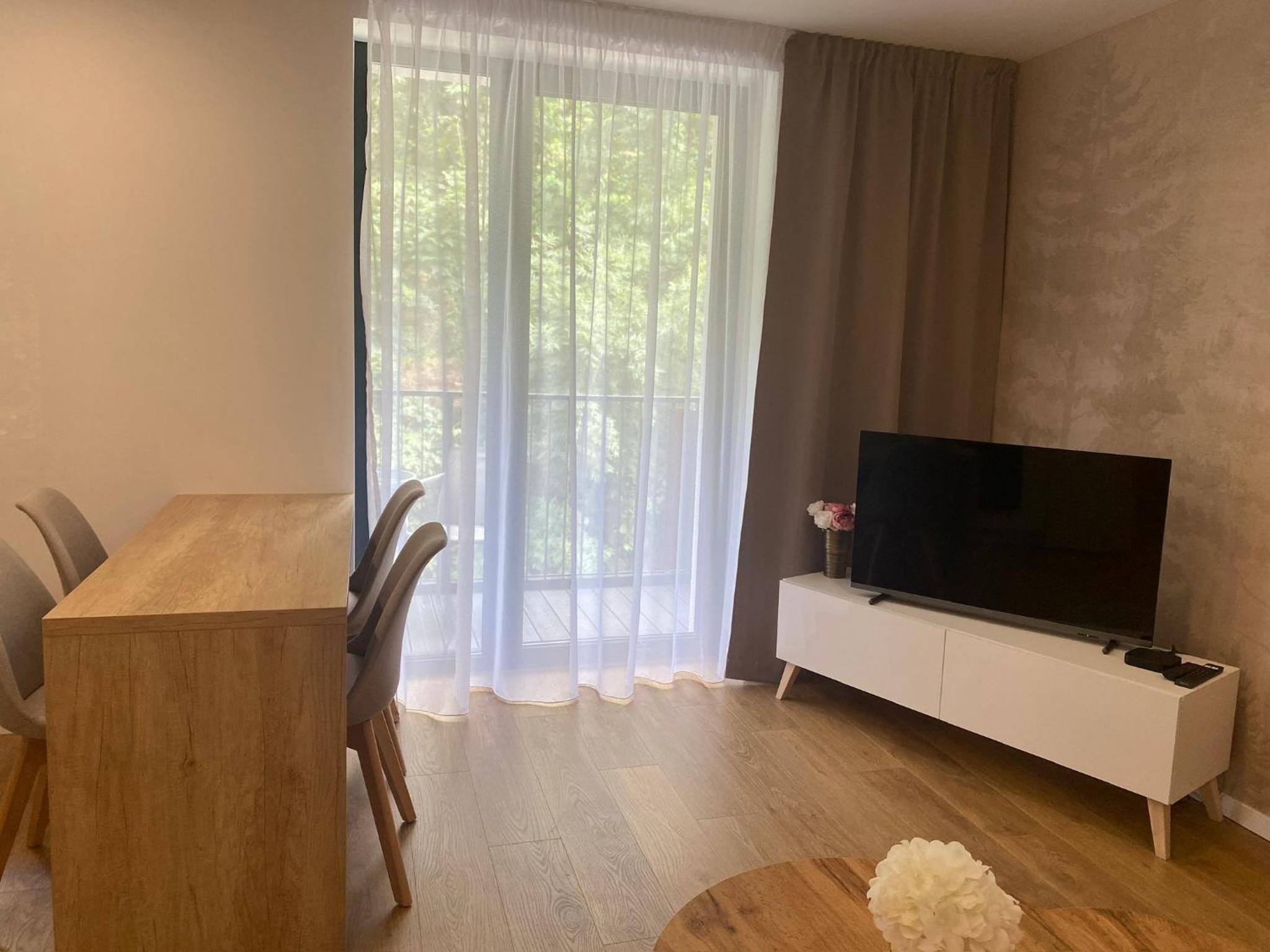Apartmán Jurošík