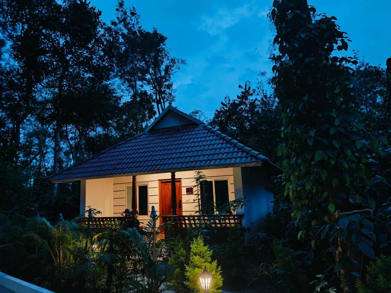 Coorg Orange Blossom Resort and Spa