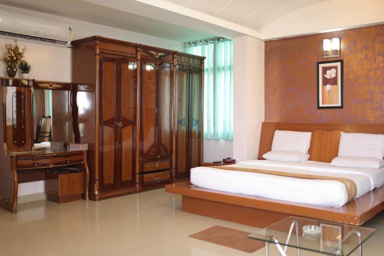 chiranthlodge