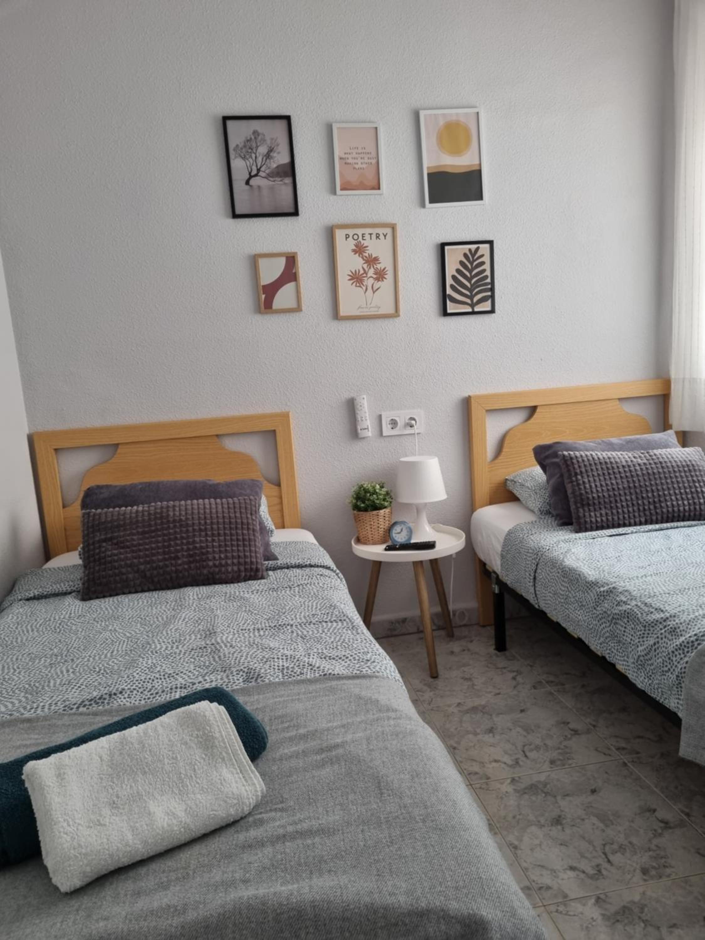 Apartment Amelia
