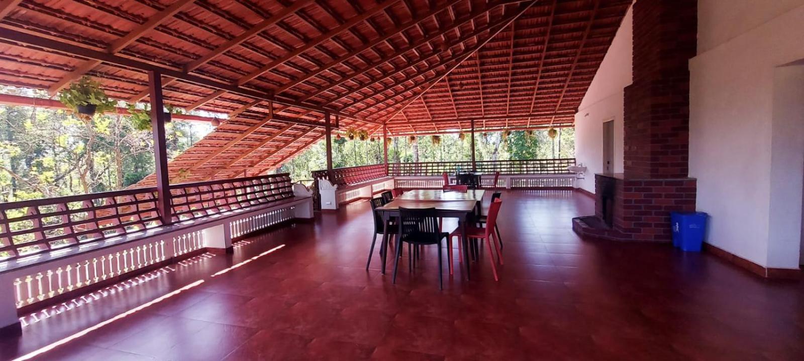 Heights Farm Stay - Nature Stay Near Madikeri view 2