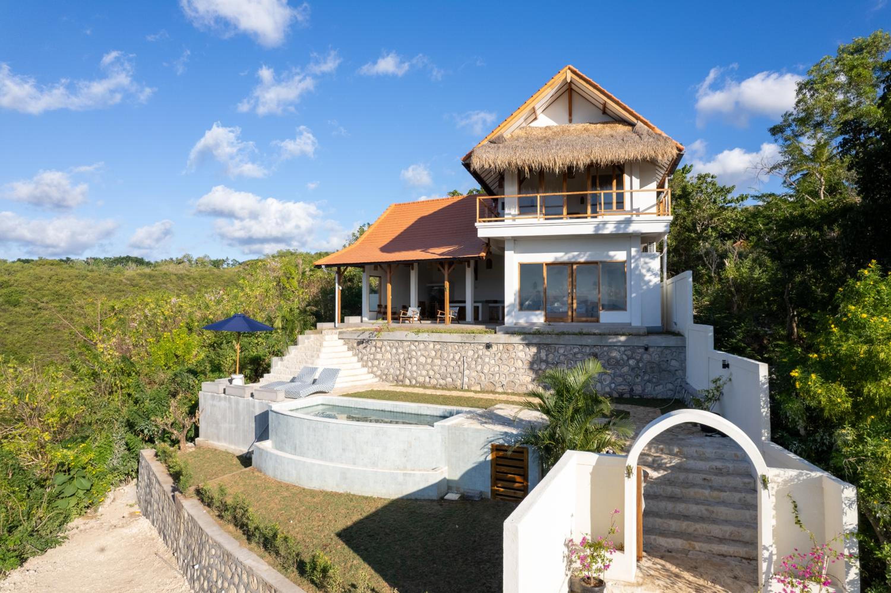 Villa Treetop