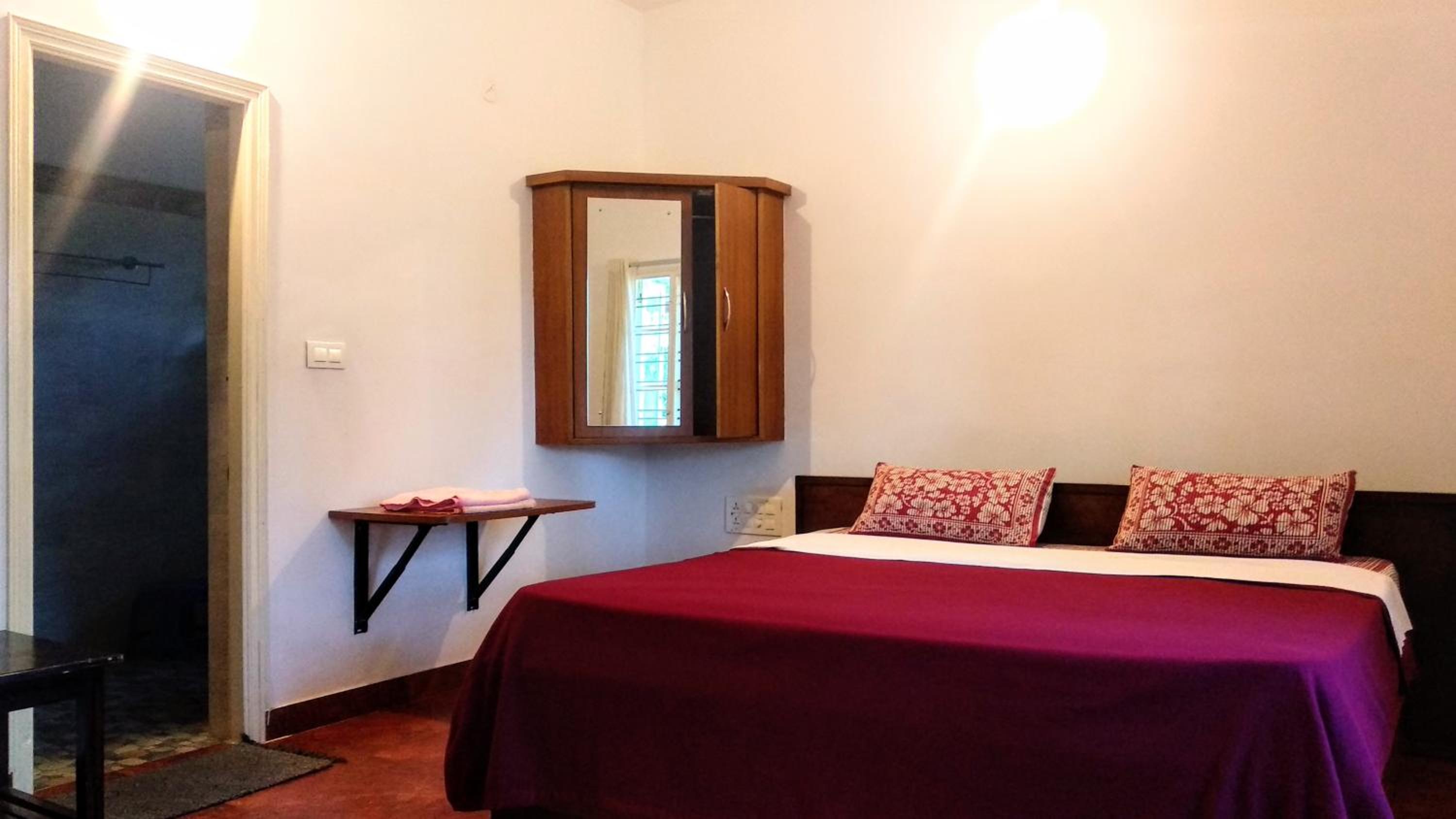 Heights Farm Stay - Nature Stay Near Madikeri view 5