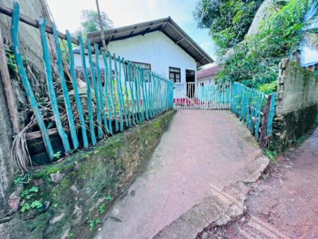Mihisara Villa