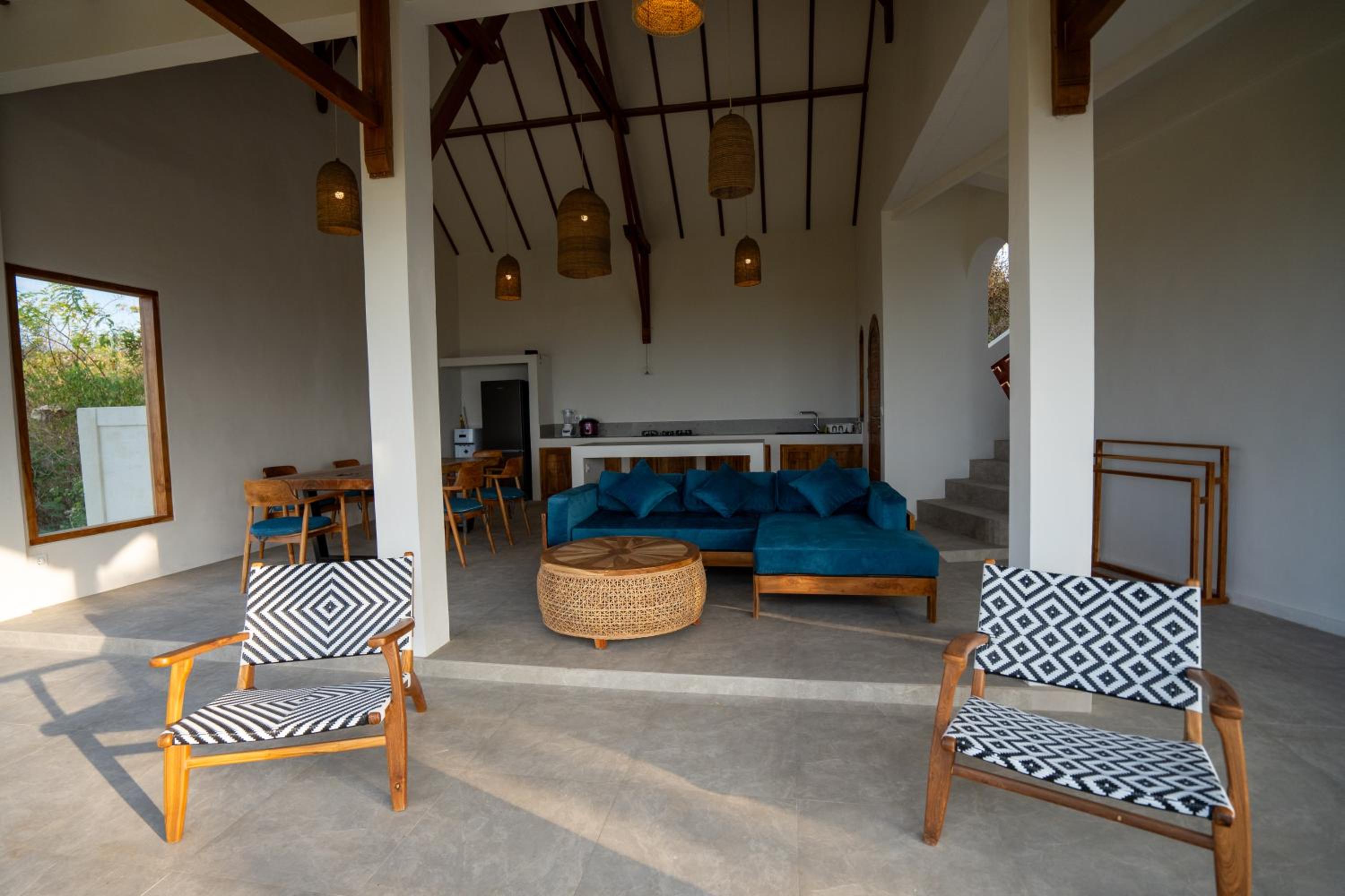 Villa Treetop