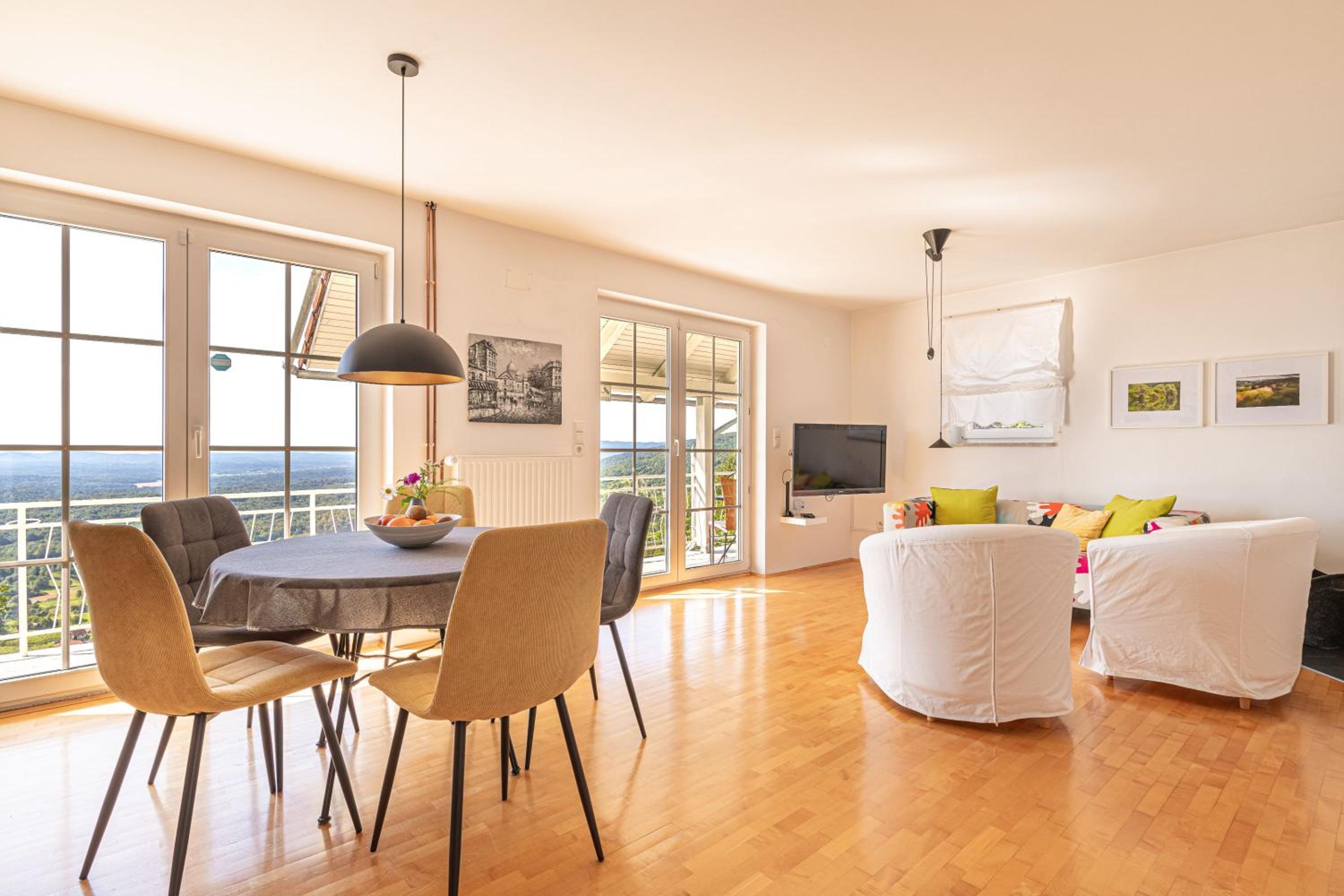 SkyView Villa - Happy Rentals view 4