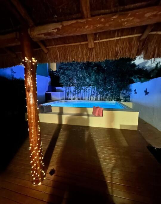 Beachside Haven with Private Pool Your Tranquil Family Retreat Awaits